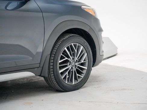 Used 2019 Hyundai Tucson SEL image 11