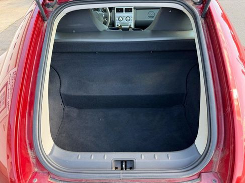 Used 2005 Chrysler Crossfire Limited RWD image 13