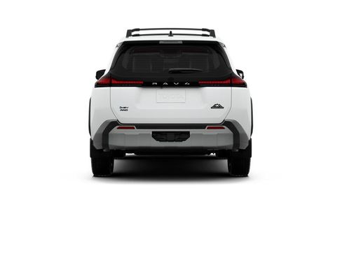 New 2026 Toyota RAV4 FWD image 24