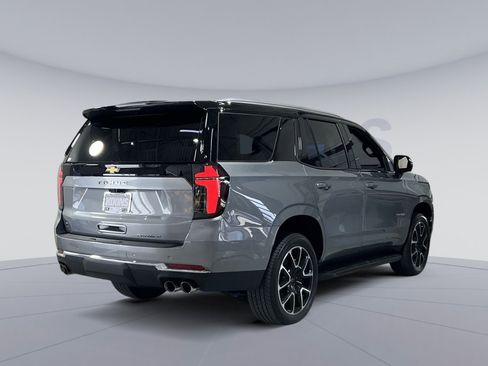 New 2026 Chevrolet Tahoe Premier image 16