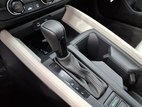 New 2026 Honda Accord LX image 10