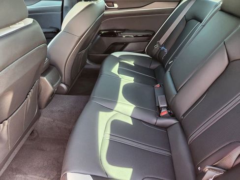 New 2026 Kia K5 GT-Line AWD/4WD image 19