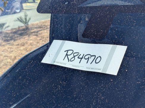 Certified 2025 Ford F150 King Ranch w/ FX4 Off-Road Package image 14