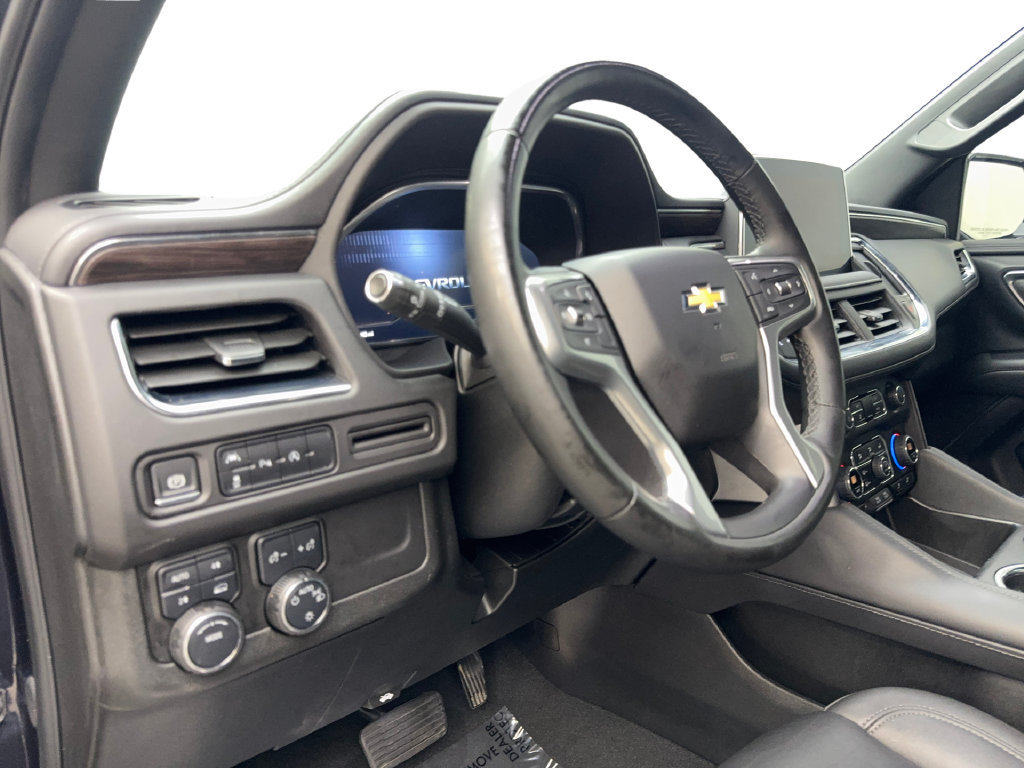 Used 2024 Chevrolet Tahoe LT AWD/4WD image 56