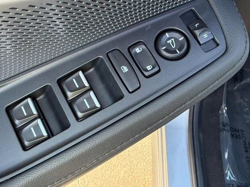 Certified 2026 Acura MDX FWD image 14