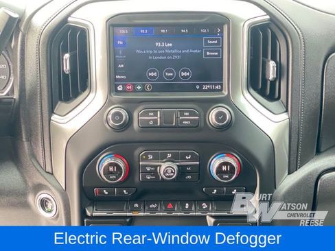 Used 2020 Chevrolet Silverado 1500 LT w/ All-Star Edition image 19