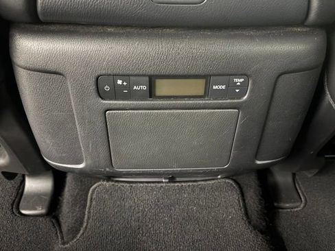 Used 2023 Nissan Armada SV w/ Cargo Package RWD image 12