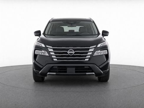 Used 2024 Nissan Rogue Platinum AWD/4WD image 5