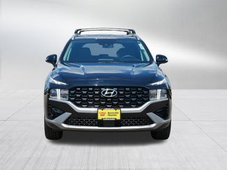 Certified 2023 Hyundai Santa Fe SEL AWD/4WD video 2