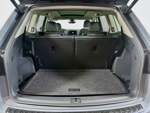 New 2026 Volkswagen Atlas Peak Edition AWD/4WD image 25