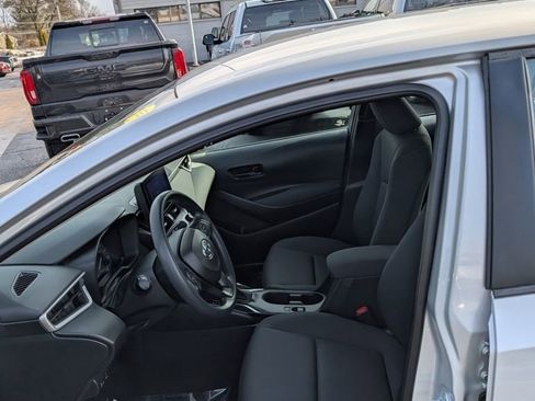Certified 2023 Toyota Corolla LE image 13