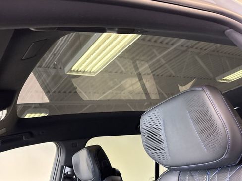 New 2025 Cadillac Escalade IQ Luxury 1 w/ LPO, Radiant Package image 27