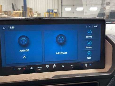 Certified 2025 Ford Bronco Sport Big Bend image 18