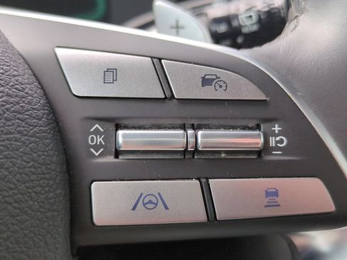 Used 2024 Hyundai Palisade SEL FWD image 21