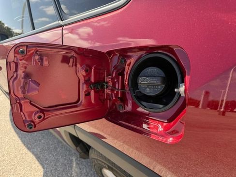 Certified 2024 Toyota RAV4 XLE FWD image 30