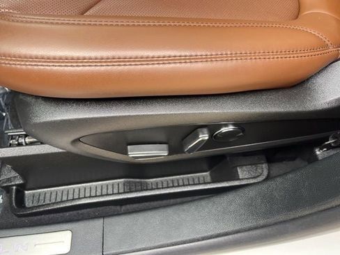 Certified 2023 Lincoln Nautilus Reserve AWD/4WD image 42
