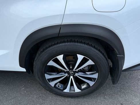 Used 2021 Lexus NX 300 F Sport w/ Accessory Package AWD/4WD image 11