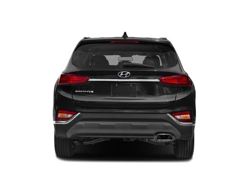 Used 2019 Hyundai Santa Fe SEL image 14