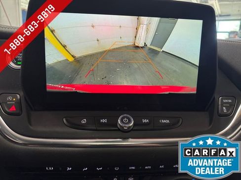 Used 2023 Chevrolet Blazer LT w/ LPO, Floor Liner Package AWD/4WD image 16