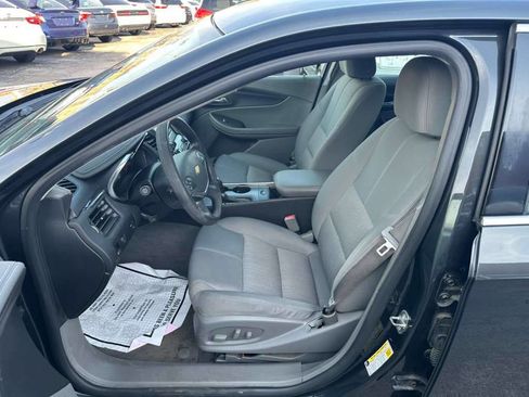 Used 2015 Chevrolet Impala LS image 11