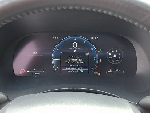 Certified 2025 Toyota Highlander XSE AWD/4WD image 18