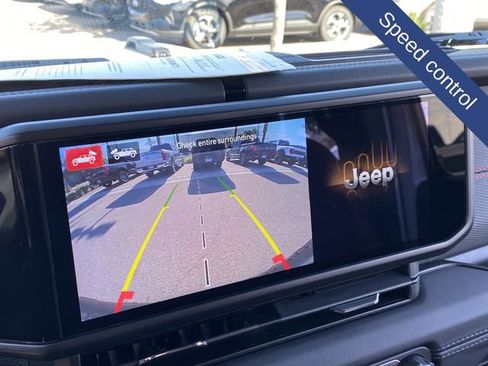 Used 2024 Jeep Wrangler Unlimited Rubicon 392 AWD/4WD image 26