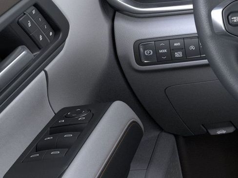 New 2026 GMC Terrain Denali w/ LPO, Floor Liner Package image 22