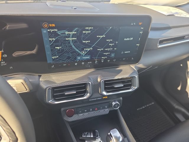 New 2026 Ford Mustang Premium RWD image 19