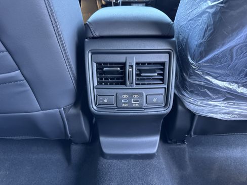 New 2026 Subaru Outback Touring XT AWD/4WD image 16