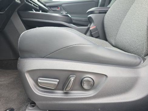 New 2026 Toyota bZ XLE Plus image 29