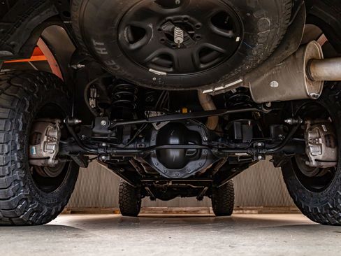 Used 2019 RAM 2500 Limited image 15