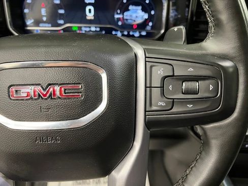Used 2024 GMC Sierra 1500 Elevation w/ Elevation Premium Package AWD/4WD image 28