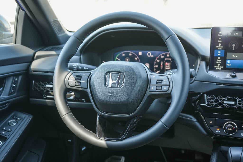 New 2026 Honda Accord Sport image 14