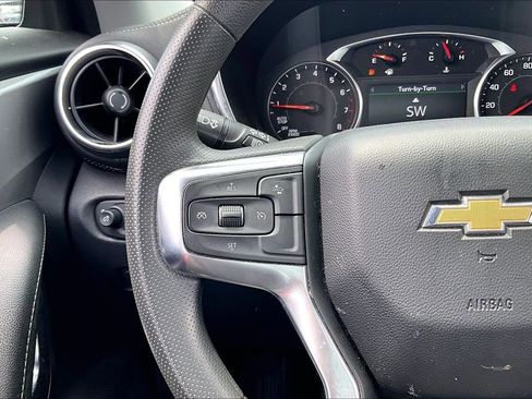 Used 2024 Chevrolet Blazer LT w/ Convenience Package FWD image 16