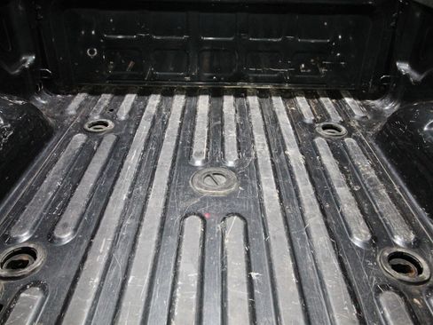 Used 2016 RAM 2500 Laramie image 10