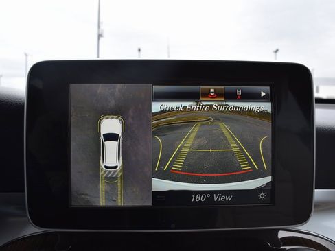 Used 2018 Mercedes-Benz GLC 300 GLC 300 image 21