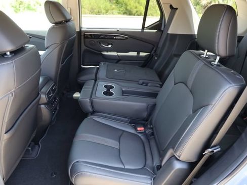 New 2026 Honda Pilot EX-L image 13