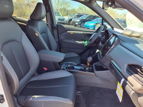 New 2026 Subaru Forester Wilderness image 15