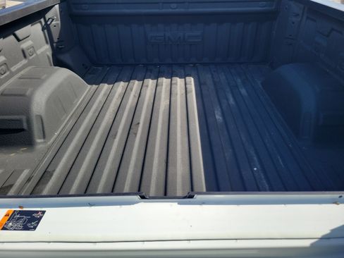 Used 2025 GMC Sierra 1500 AT4 AWD/4WD image 26