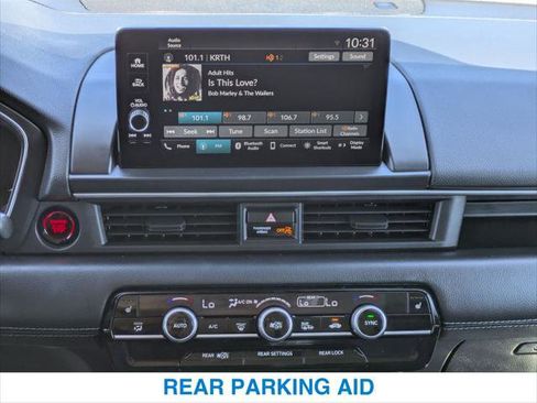 Certified 2025 Honda Pilot EX-L image 17