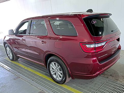 Used 2026 Dodge Durango GT image 6