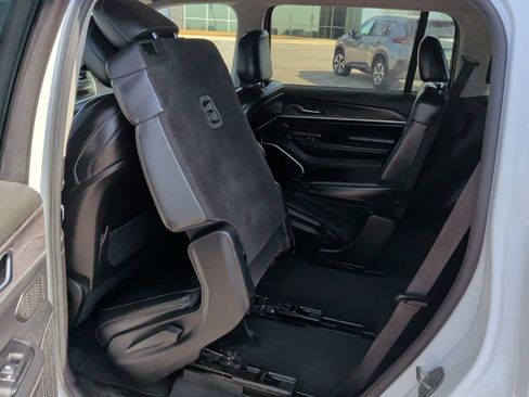 Used 2021 Jeep Grand Cherokee L Limited image 40