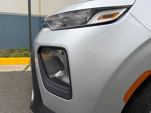 Used 2020 Kia Soul S FWD image 21