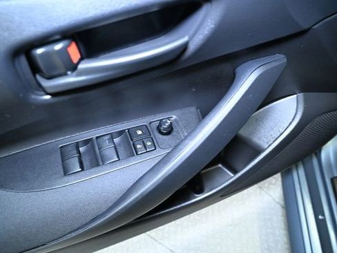 Used 2025 Toyota Corolla LE w/ LE Premium Package image 25