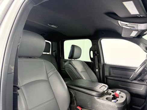 Used 2026 RAM 3500 Tradesman image 12