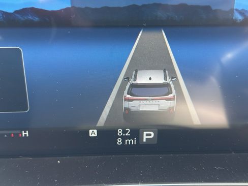 New 2026 Subaru Outback Premium AWD/4WD image 33