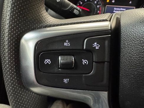 Used 2024 Chevrolet Blazer LT w/ Convenience Package image 36