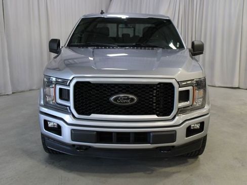 Used 2020 Ford F150 XLT w/ Equipment Group 302A Luxury AWD/4WD image 26
