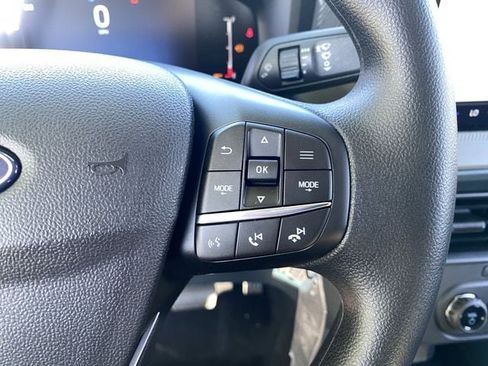 New 2026 Ford Maverick XL FWD image 28