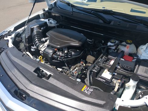 Certified 2020 Cadillac XT6 Premium Luxury w/ Platinum Package image 29